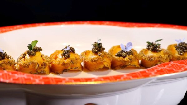 证券配资最简单最准方法 新华视点 | 特色产业领航 绘就外贸发展新画卷